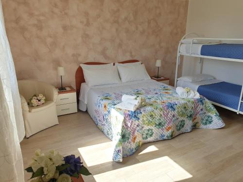 Sant'Antonio Abate Apartment | Beachfront B&B Apartment with Pool & 9.8/10 Guest Rating