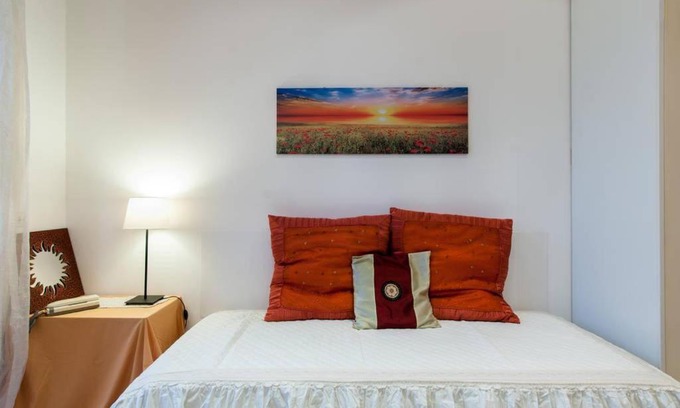 Turro Apartment | Charming Appartamento Via Rovetta with 8.9/10 Rating