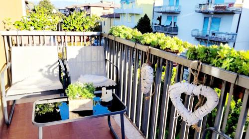 Borgo Roma Apartment | Family-Friendly Apartment Steps from Adigeo and Fiera