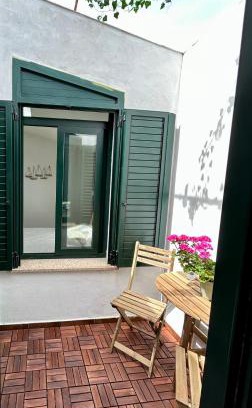Portoscuso Apartment | Beachside Apartment: Family-Friendly with 9.6/10 Rating
