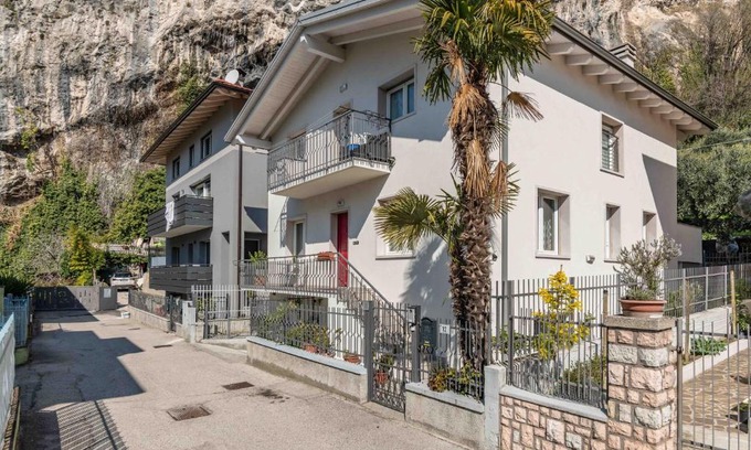 Torbole sul Garda Apartment | Appartamento Villa Daniel
