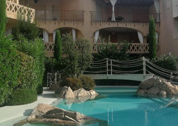 Jesolo Apartment | Guest Rated: 8.8 at Appartamento Villaggio Cascina