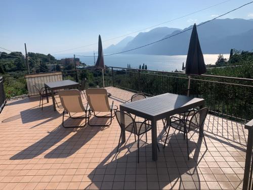 Malcesine Apartment | Pet-Friendly Appartamento Viola: Guest Rated 9.3/10