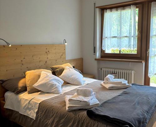 Andalo Apartment | Appartamento vista Dolomiti
