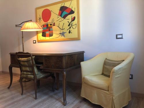 San Lorenzo Apartment | Discover Appartamento Vittoria: Pet-Friendly & Family Ready