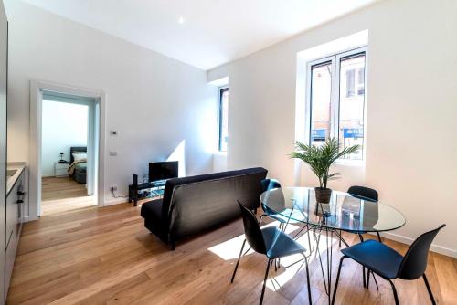 Legnano Apartment | Cozy Appartamento Vittoria: Family & Pet-Friendly Retreat