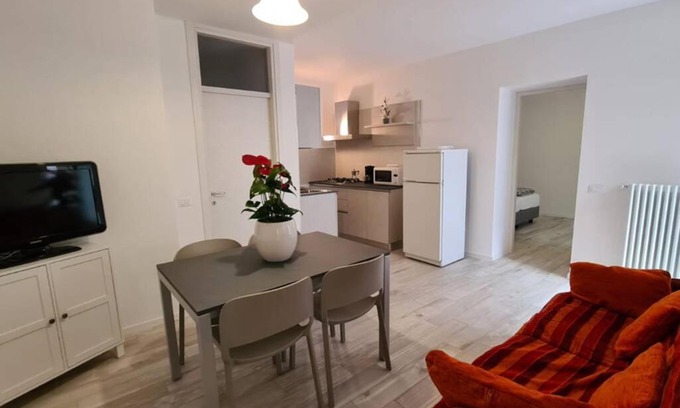 Malcesine Old Town Apartment | Child Friendly Retreat at Appartamento ZIMA - Rated 9.6/10