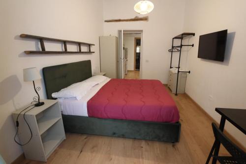 Naples City Centre Apartment | appartamentocentrostoriconapoli