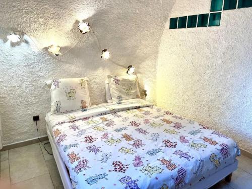 Santa-Reparata-di-Balagna Apartment | Appartement confortable avec vue sur le port