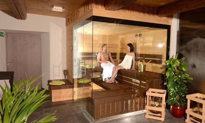 Falkenburg Apartment | Appartement "ennstalflair" - Urlaub im Stall