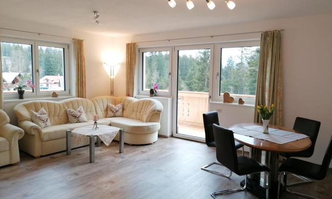 Scheffau am Wilden Kaiser Apartment | Family-Friendly Appartement Kaiserplatzl with 9/10 Rating