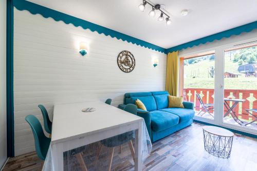 Saint-Francois-Longchamp Apartment | Family-Friendly Appartement for 6 with Perfect Ratings
