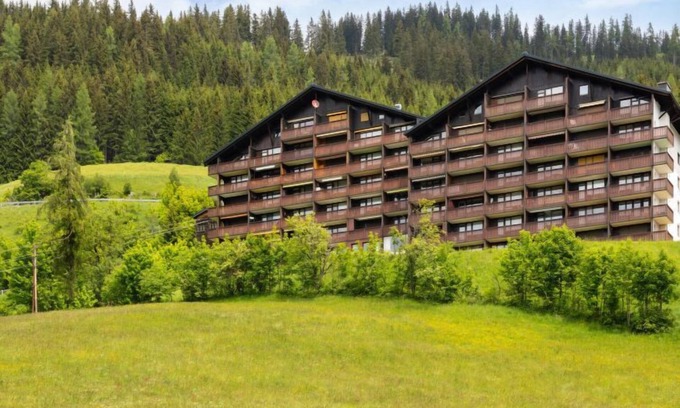 Muehlbach Am Hochkoenig Apartment | Lake View Getaway at Appartement Ulli - Rated 9/10