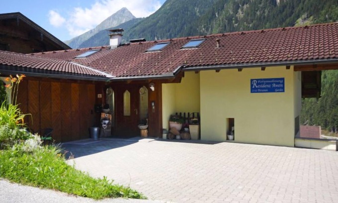 Volderau Apartment | Cozy Appartement Olivia with Lake View and Spa Amenities