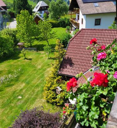 Sankt Lorenzen ob Murau Apartment | Oceanfront Appartements Höller: Guest Rated 9/10
