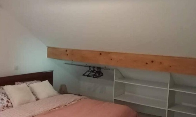 Le Pont-de-Beauvoisin Apartment | Cozy Appartement in Our Home with Pet-Friendly Amenities