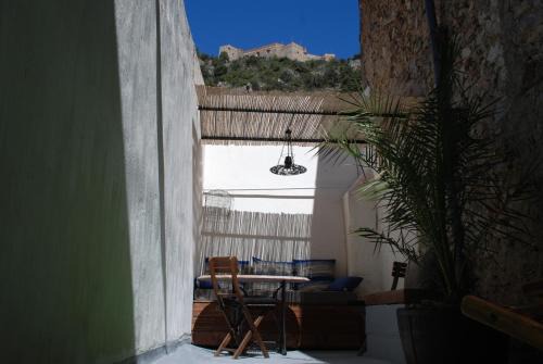 Villefranche-de-Conflent Apartment | Historic Apartment in a Medieval City - Family-Friendly Stay