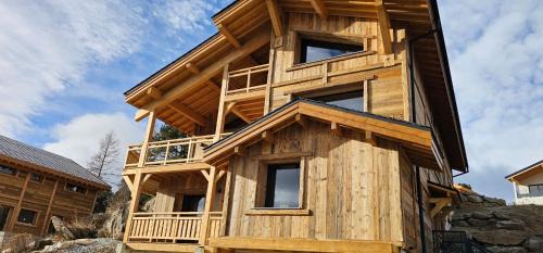 Font-Romeu-Odeillo-Via Apartment | Cozy Chalet Apartment - Ideal for Family Getaways