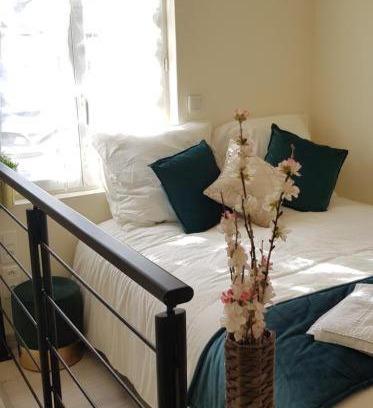 Argenteuil Apartment | Convenient Apartment Just Minutes from Paris Attractions