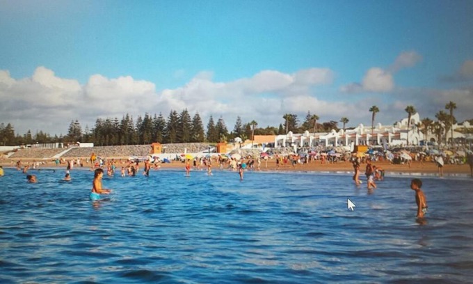 Skhirat Plage Apartment | Cozy Apartment Just 2 Minutes from Skhirat Beach