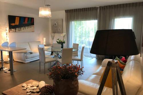 Pinarellu Apartment | Beachside Retreat: Steps from the Shore with Family Amenities