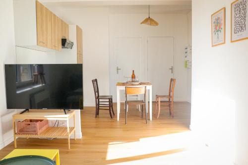 Beaupreau Apartment | Family-Friendly Apartment in Beautiful Beaupréau en Mauges