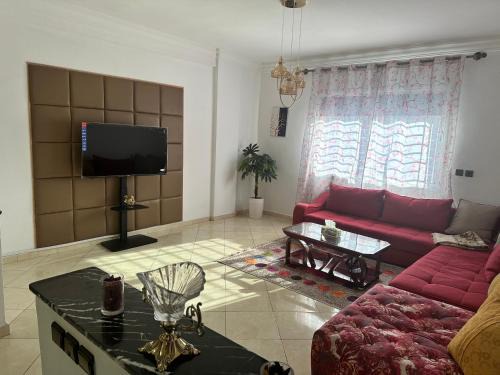 Beni Mellal Apartment | Family-Friendly Appartement à Beni Mellal - Top Rated Stay