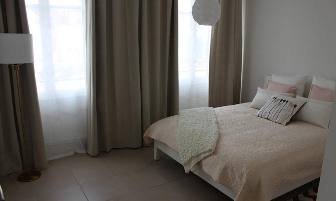 Charleville-Mezieres Apartment | Convenient Apartment Just 10 Minutes from Downtown