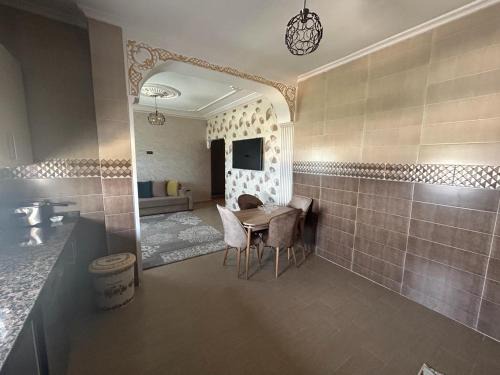 Ksar El Majaz Apartment | Convenient Appartement à Haouma Near Tanger Med Port