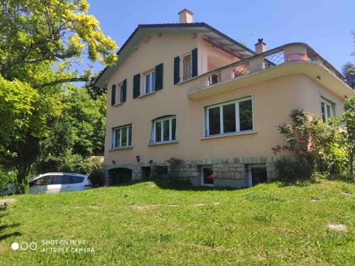 Yverdon-les-Bains Apartment | Convenient 1-Bedroom Apartment near Thermal Baths & Pool