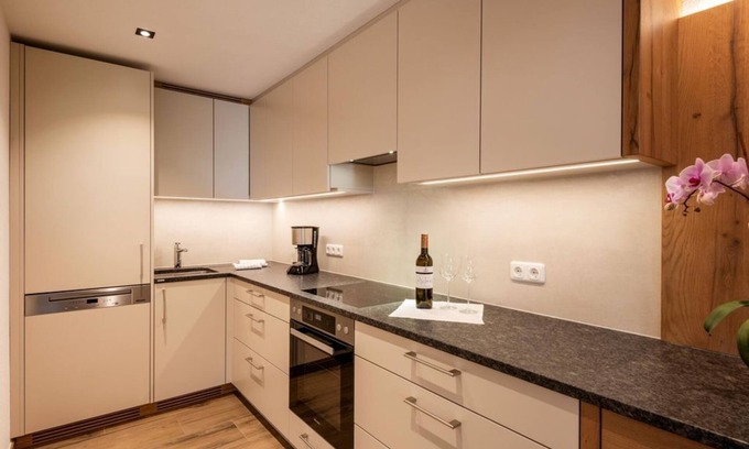 Ellmau Apartment | Top-Rated Appartement 1 SR Hartkaiser with Family Amenities