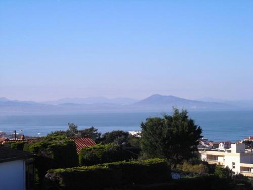 Biarritz Apartment | Elegant Oceanview Apartment with Mountain Views & Top Rating