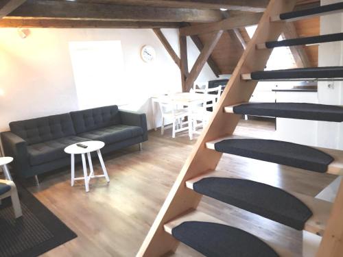 Landsberg am Lech Apartment | Discover Appartement 1856: Guest Rated 8.7/10