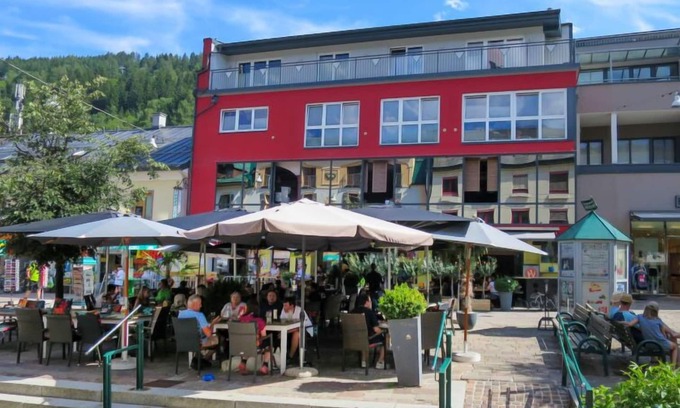 Schladming Apartment | Discover Lake View Comfort at 2 by Interhome - Rated 9.2