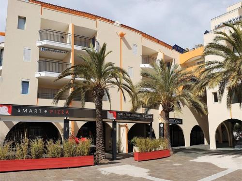 Plage d'Argeles Apartment | Cozy Appartement in Argelès-sur-Mer for Family Getaways