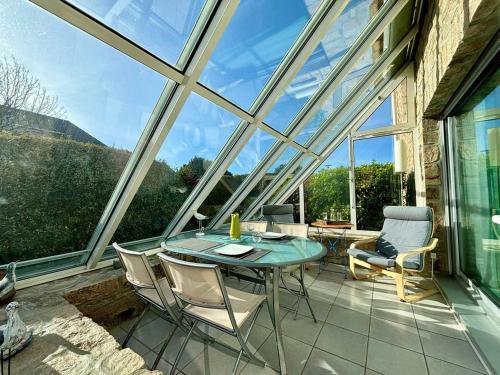 Carnac Apartment | Family-Friendly 2-Room Apartment Steps from the Beach