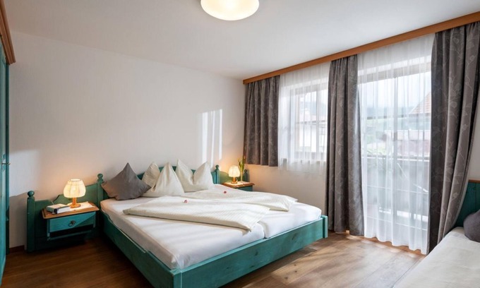 Ellmau Apartment | Inviting Appartement 2 SR - Ideal for Families & Accessible