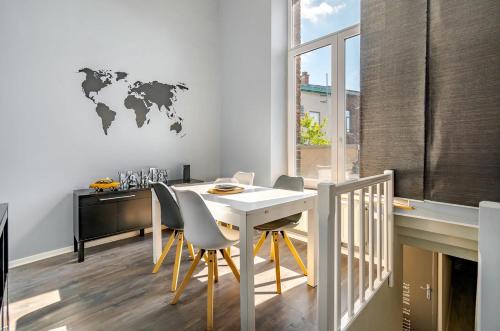 Verviers Apartment | Comfortable Appartement Near Circuit Spa-Francorchamps