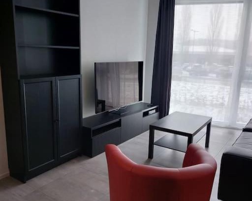 Romont Apartment | Cozy 2p1/2 Apartment for Couples or Families - Pet Friendly