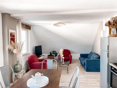 Arzal Apartment | Family-Friendly 3-Bedroom Apartment Near Beautiful Beaches