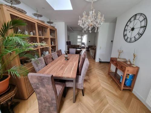 Vilvoorde Apartment | Family-Friendly 3-Bedroom Apartment in Vilvoorde, Brussels