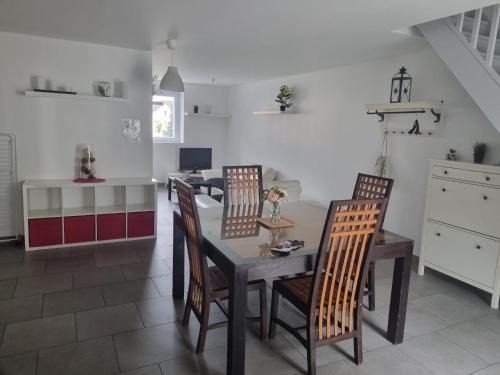 Yutz Apartment | appartement 3 chambres