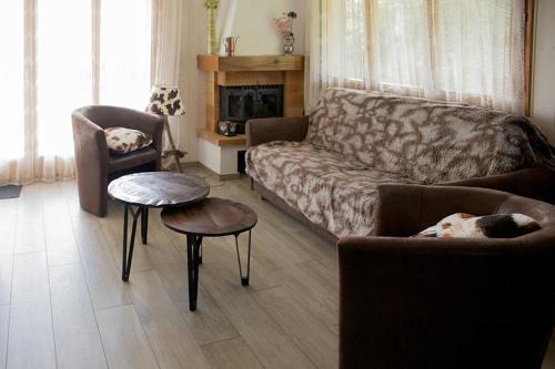 Anzere Apartment | Appartement 3 pièces à Anzère