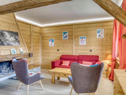 Megeve Apartment | Family-Friendly Appartement Megève for 6 with Great Reviews