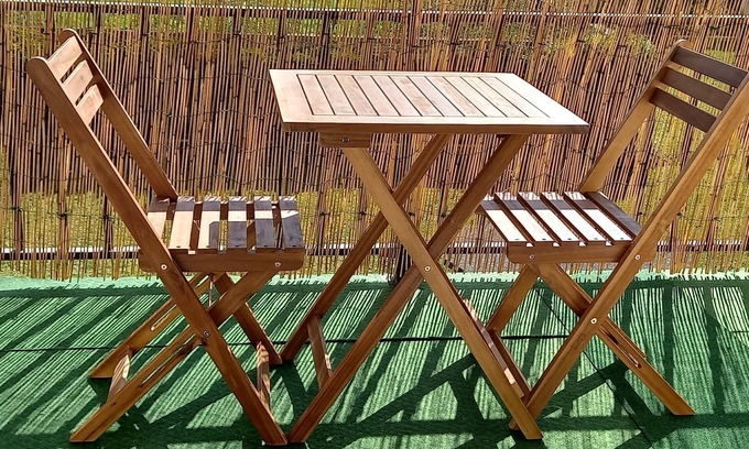 Sainte Marie - Saint Leon Apartment | Appartement 3 pièces avec balcon et parking Le Havre