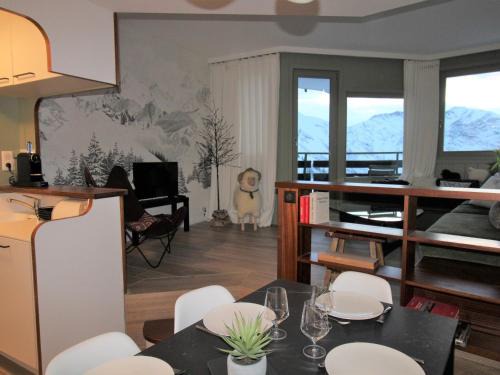 Avoriaz Apartment | Explore Appartement Avoriaz: Ideal for Families & Guests