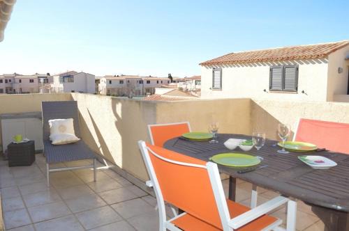Leucate Apartment | Discover Appartement 49 Aphrodite in Leucate Naturisme