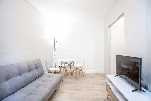 Saint-Etienne Apartment | Fully Equipped Appartement 3 - Family-Friendly in Carmes