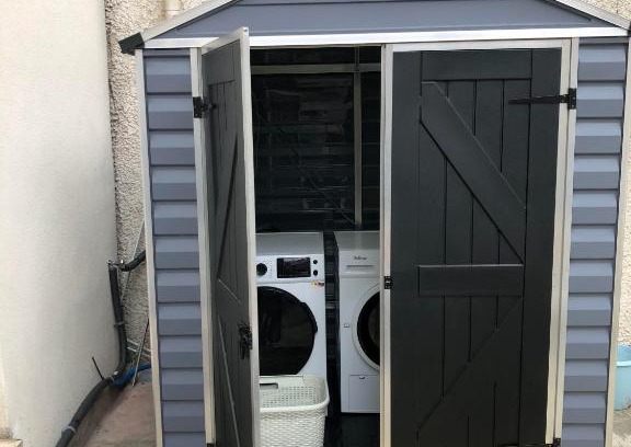 Romainville Apartment | Convenient Apartment Near Metro 5 at Paris Doorstep