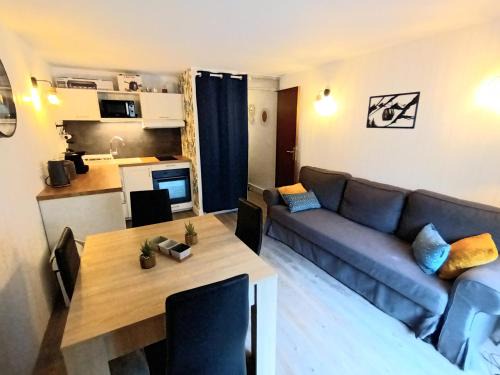 Saint-Lary-Soulan Apartment | Cozy Appartement for 4-6 near Village Center, Pet Friendly